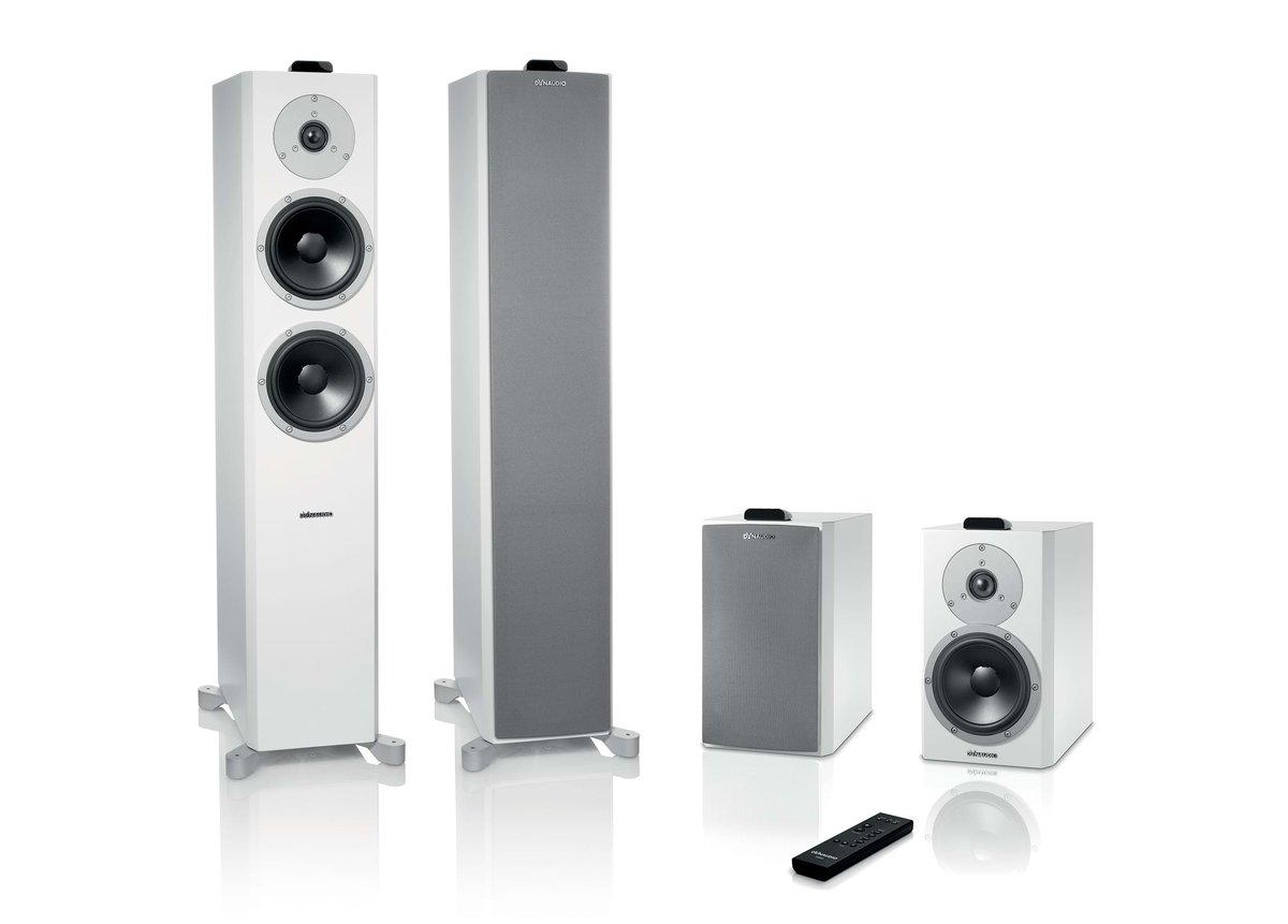 Dynaudio x outlet